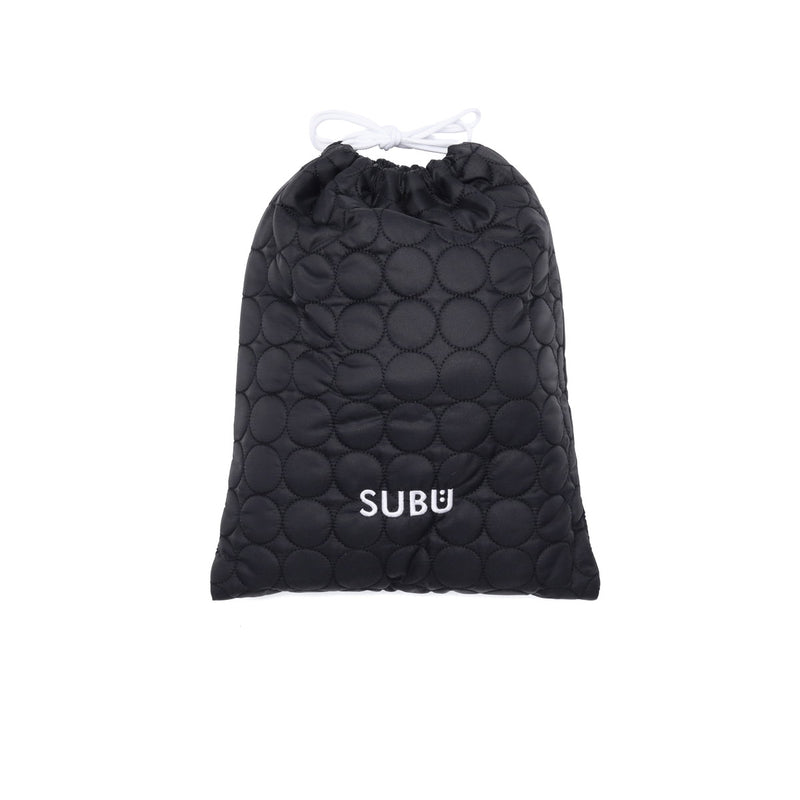 【正規取扱店】 SUBU サンダル メンズ レディース 冬 スブ ブラック 冬用 秋冬 サンダル ブランド おしゃれ オフィス あったか 暖かい 外履き 室内 ルームシューズ 起毛 スリッパ スリッポン ORIGINALS OUTLINE SB027