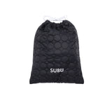 【正規取扱店】 SUBU サンダル メンズ レディース 冬 秋冬 スブ ブランド おしゃれ かわいい スリッパ シンプル カジュアル 靴 シューズ 外履き 内履き 起毛 暖かい PERMANENT ORIGINALS CIRCLE SB027