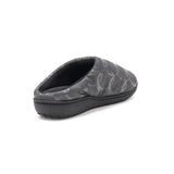 【正規取扱店】 SUBU サンダル メンズ レディース 冬 厚底 スブ ブランド おしゃれ 黒 暖かい 秋冬 シューズ スリッパ ホラー 限定 HORROR DOTS FRANKEN  SB035