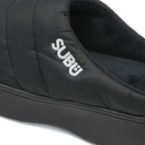 【正規取扱店】 SUBU サンダル メンズ レディース 厚底 冬 秋冬 スブ ブランド おしゃれ かわいい スリッパ シンプル カジュアル モード 靴 シューズ 外履き 内履き PLATFORM SB060