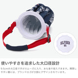 トミー ヒルフィガー ゴルフ 氷嚢 TOMMY HILFIGER GOLF 氷のう ひょうのう アイスパック スポーツ 大きめ おしゃれ 持ち運び ストラップ付き 冷却 熱中症対策 首 冷却 クールダウン ロゴ 9.5cm 大口径 THMG4FEE