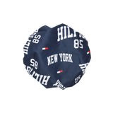トミー ヒルフィガー ゴルフ 氷嚢 TOMMY HILFIGER GOLF 氷のう ひょうのう アイスパック スポーツ 大きめ おしゃれ 持ち運び ストラップ付き 冷却 熱中症対策 首 冷却 クールダウン ロゴ 9.5cm 大口径 THMG4FEE