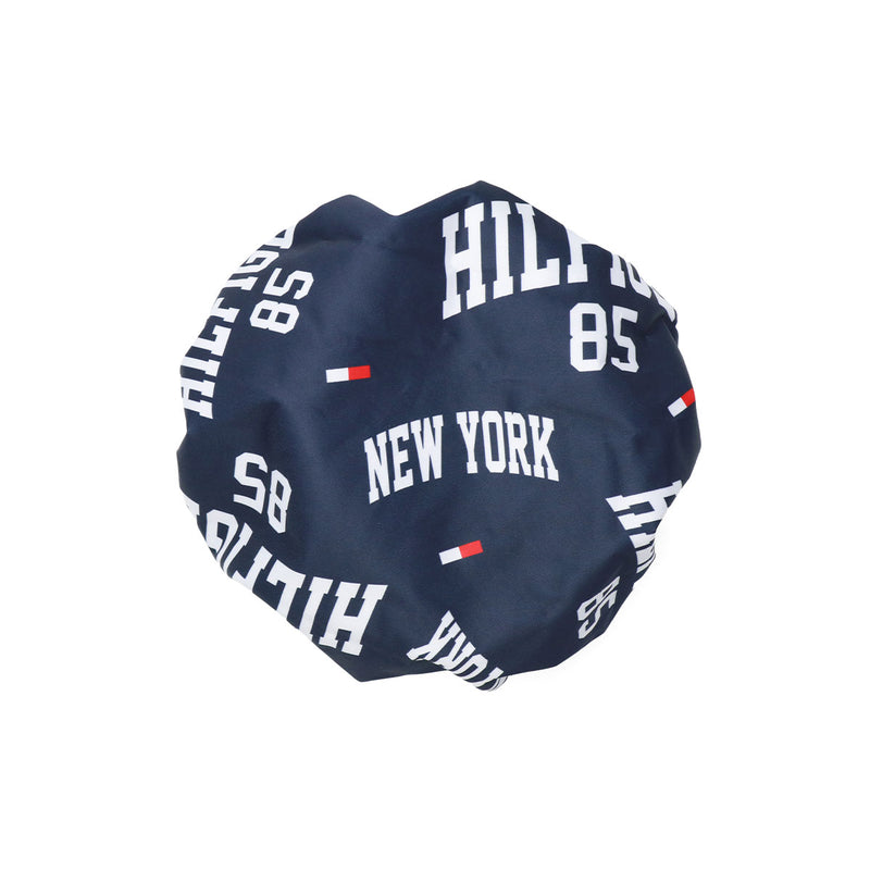 トミー ヒルフィガー ゴルフ 氷嚢 TOMMY HILFIGER GOLF 氷のう ひょうのう アイスパック スポーツ 大きめ おしゃれ 持ち運び ストラップ付き 冷却 熱中症対策 首 冷却 クールダウン ロゴ 9.5cm 大口径 THMG4FEE