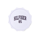 トミー ヒルフィガー ゴルフ 氷嚢 TOMMY HILFIGER GOLF 氷のう ひょうのう アイスパック スポーツ 大きめ おしゃれ 持ち運び ストラップ付き 冷却 熱中症対策 首 冷却 クールダウン ロゴ 9.5cm 大口径 THMG4FEE