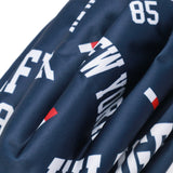 トミー ヒルフィガー ゴルフ 氷嚢 TOMMY HILFIGER GOLF 氷のう ひょうのう アイスパック スポーツ 大きめ おしゃれ 持ち運び ストラップ付き 冷却 熱中症対策 首 冷却 クールダウン ロゴ 9.5cm 大口径 THMG4FEE