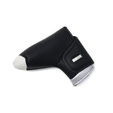 トミー ヒルフィガー ゴルフ ヘッドカバー パターカバー メンズ レディース TOMMY HILFIGER GOLF ピンタイプ ブレード ブレードタイプ マグネット 合皮 おしゃれ ゴルフ用品 パターカバーブレード用ベーシック THMG4SH4