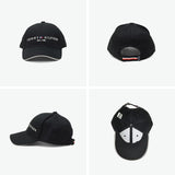 トミー ヒルフィガー ゴルフ キャップ メンズ レディース 帽子 TOMMY HILFIGER GOLF おしゃれ ブランド ブラック ゴルフキャップ ロゴ 刺繍 綿 コットン キャップTHロゴ THMB3F51