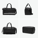 トミー ヒルフィガー ゴルフ ボストンバッグ メンズ レディース 大容量 TOMMY HILFIGER GOLF ブランド スポーツ おしゃれ ボストン バッグ ゴルフボストン 大きめ 2WAY ショルダー 肩掛け FACE THMG3FB3