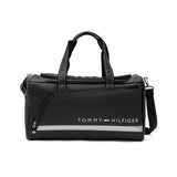 トミー ヒルフィガー ゴルフ ボストンバッグ メンズ レディース 大容量 TOMMY HILFIGER GOLF ブランド スポーツ おしゃれ ボストン バッグ ゴルフボストン 大きめ 2WAY ショルダー 肩掛け FACE THMG3FB3