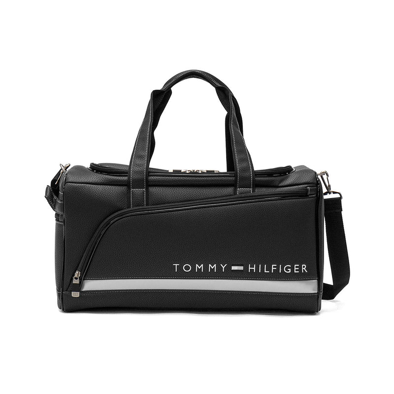 トミー ヒルフィガー ゴルフ ボストンバッグ メンズ レディース 大容量 TOMMY HILFIGER GOLF ブランド スポーツ おしゃれ ボストン バッグ ゴルフボストン 大きめ 2WAY ショルダー 肩掛け FACE THMG3FB3