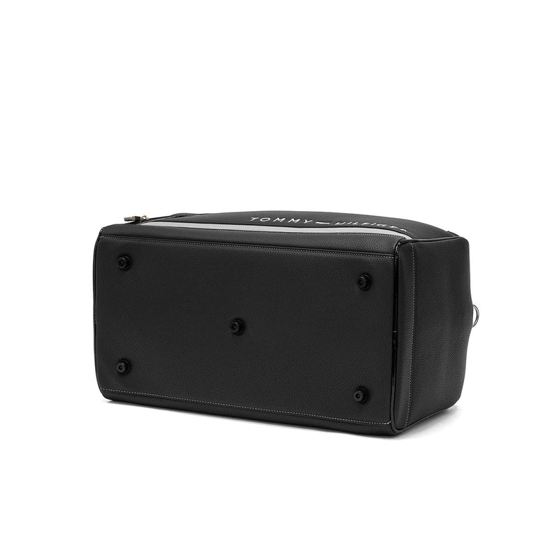 トミー ヒルフィガー ゴルフ ボストンバッグ メンズ レディース 大容量 TOMMY HILFIGER GOLF ブランド スポーツ おしゃれ ボストン バッグ ゴルフボストン 大きめ 2WAY ショルダー 肩掛け FACE THMG3FB3