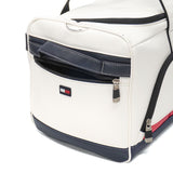トミー ヒルフィガー ゴルフ ボストンバッグ メンズ レディース 大容量 TOMMY HILFIGER GOLF ブランド スポーツ おしゃれ ボストン バッグ ゴルフボストン 大きめ 2WAY ショルダー 肩掛け FACE THMG3FB3