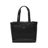 トミー ヒルフィガー ゴルフ トートバッグ メンズ レディース A4 B4 大きめ TOMMY HILFIGER GOLF 軽量 大容量 カジュアル ブランド 横 自立 トート バッグ 持ち手 長め 合皮 FACE THMG3FB5