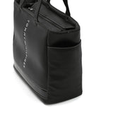 トミー ヒルフィガー ゴルフ トートバッグ メンズ レディース A4 B4 大きめ TOMMY HILFIGER GOLF 軽量 大容量 カジュアル ブランド 横 自立 トート バッグ 持ち手 長め 合皮 FACE THMG3FB5