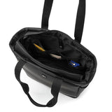 トミー ヒルフィガー ゴルフ トートバッグ メンズ レディース A4 B4 大きめ TOMMY HILFIGER GOLF 軽量 大容量 カジュアル ブランド 横 自立 トート バッグ 持ち手 長め 合皮 FACE THMG3FB5