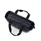 トミー ヒルフィガー ゴルフ トートバッグ メンズ レディース A4 B4 大きめ TOMMY HILFIGER GOLF 軽量 大容量 カジュアル ブランド 横 自立 トート バッグ 持ち手 長め 合皮 FACE THMG3FB5