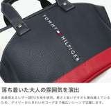 トミー ヒルフィガー ゴルフ カートバッグ メンズ レディース 小さめ トートバッグ TOMMY HILFIGER GOLF 軽量 カジュアル ブランド 自立 トート バッグ 合皮 小さい A5 ラウンドバッグ FACE THMG3FBD