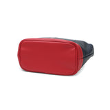 トミー ヒルフィガー ゴルフ カートバッグ メンズ レディース 小さめ トートバッグ TOMMY HILFIGER GOLF 軽量 カジュアル ブランド 自立 トート バッグ 合皮 小さい A5 ラウンドバッグ FACE THMG3FBD