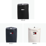 トミー ヒルフィガー ゴルフ キャディバッグ メンズ レディース TOMMY HILFIGER GOLF おしゃれ 5分割 9型 46インチ 合皮 フード ブランド フェイスカートキャディバッグ カートキャディバッグ FACE THMG3FC4