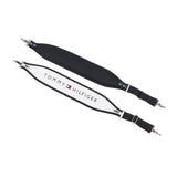 トミー ヒルフィガー ゴルフ キャディバッグ メンズ レディース TOMMY HILFIGER GOLF おしゃれ 9.0型 9型 46インチ 5分割 軽量 カート カート型 合皮 キャディ バッグ カートキャディバッグ ベーシック THMG4SC5