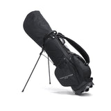 トミー ヒルフィガー ゴルフ キャディバッグ メンズ レディース TOMMY HILFIGER GOLF おしゃれ 9.0型 9型 46インチ 4分割 軽量 スタンド スタンド型 キャディ バッグ ベーシックスタンドアップキャディバッグ THMG4SC6