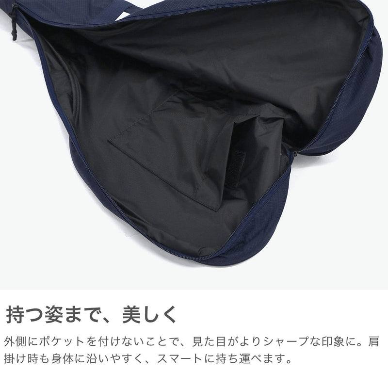 トミー ヒルフィガー ゴルフ クラブケース メンズ レディース 5本 6本 TOMMY HILFIGER GOLF おしゃれ 46インチ 軽量 5～6本収納 ナイロン 練習用 練習 ゴルフクラブバッグ ブランド シグネチャー THMG4SKA