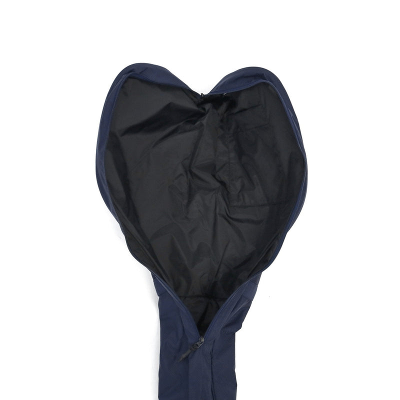 トミー ヒルフィガー ゴルフ クラブケース メンズ レディース 5本 6本 TOMMY HILFIGER GOLF おしゃれ 46インチ 軽量 5～6本収納 ナイロン 練習用 練習 ゴルフクラブバッグ ブランド シグネチャー THMG4SKA