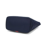 トミー ヒルフィガー ゴルフ トートバッグ メンズ レディース ファスナー付き 大きめ TOMMY HILFIGER GOLF ブランド 大人 おしゃれ トート バッグ 軽量 軽い A4 B4 ナイロン ゴルフ用品 シグネチャー THMG4STA