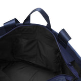 トミー ヒルフィガー ゴルフ トートバッグ メンズ レディース ファスナー付き 大きめ TOMMY HILFIGER GOLF ブランド 大人 おしゃれ トート バッグ 軽量 軽い A4 B4 ナイロン ゴルフ用品 シグネチャー THMG4STA