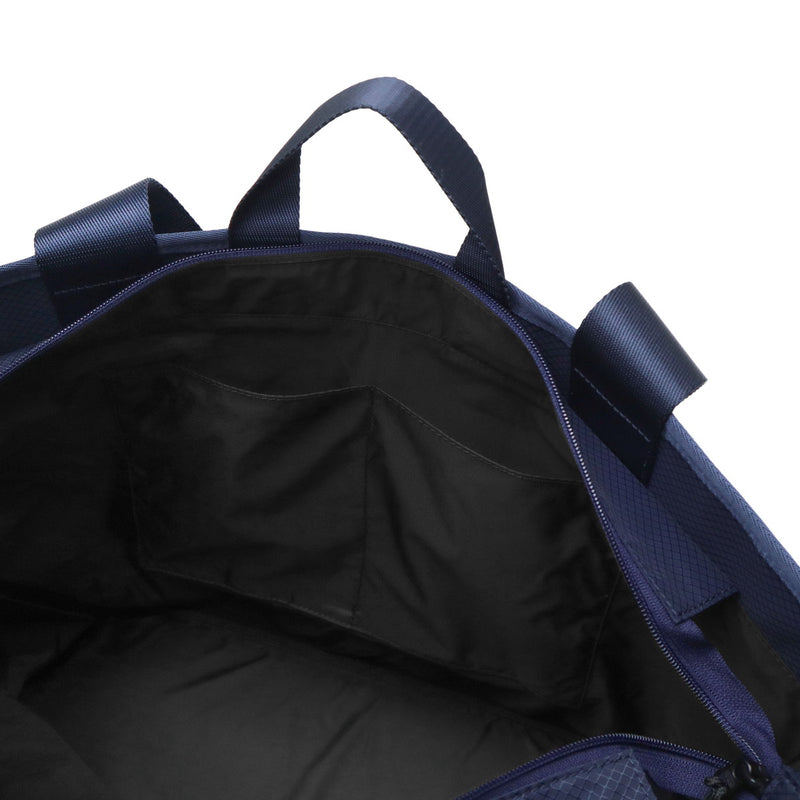 トミー ヒルフィガー ゴルフ トートバッグ メンズ レディース ファスナー付き 大きめ TOMMY HILFIGER GOLF ブランド 大人 おしゃれ トート バッグ 軽量 軽い A4 B4 ナイロン ゴルフ用品 シグネチャー THMG4STA