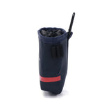 トミー ヒルフィガー ゴルフ ポーチ メンズ レディース 小物入れ ブランド マチあり TOMMY HILFIGER GOLF おしゃれ 小物 入れ ボール 距離計 スコープケース 小さめ ボールポーチ ポーチシグネチャー THMG4FEW