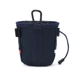 トミー ヒルフィガー ゴルフ ポーチ メンズ レディース 小物入れ ブランド マチあり TOMMY HILFIGER GOLF おしゃれ 小物 入れ ボール 距離計 スコープケース 小さめ ボールポーチ ポーチシグネチャー THMG4FEW