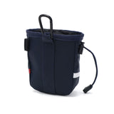 トミー ヒルフィガー ゴルフ ポーチ メンズ レディース 小物入れ ブランド マチあり TOMMY HILFIGER GOLF おしゃれ 小物 入れ ボール 距離計 スコープケース 小さめ ボールポーチ ポーチシグネチャー THMG4FEW