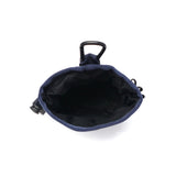 トミー ヒルフィガー ゴルフ ポーチ メンズ レディース 小物入れ ブランド マチあり TOMMY HILFIGER GOLF おしゃれ 小物 入れ ボール 距離計 スコープケース 小さめ ボールポーチ ポーチシグネチャー THMG4FEW