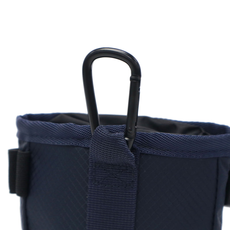 トミー ヒルフィガー ゴルフ ポーチ メンズ レディース 小物入れ ブランド マチあり TOMMY HILFIGER GOLF おしゃれ 小物 入れ ボール 距離計 スコープケース 小さめ ボールポーチ ポーチシグネチャー THMG4FEW