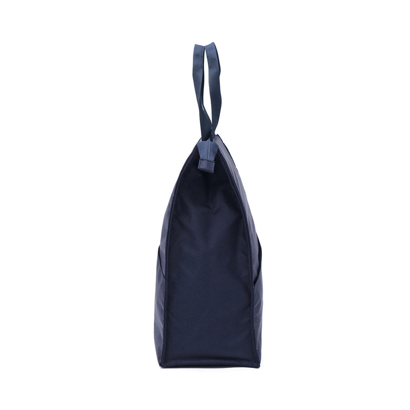 Tommy Hilfiger Golf Tote Bag for Men and Women Zipper A4 Large TOMMY HILFIGER GOLF Cold Insulation Bag Cooler Bag PET Bottle Vertical Vertical Brand Cool Bag Tote THMG4FEZ