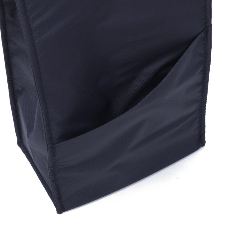 Tommy Hilfiger Golf Tote Bag for Men and Women Zipper A4 Large TOMMY HILFIGER GOLF Cold Insulation Bag Cooler Bag PET Bottle Vertical Vertical Brand Cool Bag Tote THMG4FEZ