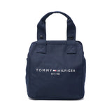 トミー ヒルフィガー ゴルフ 保冷バッグ 小さめ TOMMY HILFIGER GOLF おしゃれ ブランド クーラーバッグ 保冷 バッグ お弁当バッグ お弁当 ランチ 弁当 アウトドア 500ml ペットボトル クールバッグ ハンドル THMG4SEE