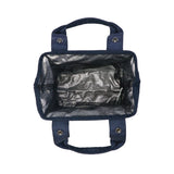 トミー ヒルフィガー ゴルフ 保冷バッグ 小さめ TOMMY HILFIGER GOLF おしゃれ ブランド クーラーバッグ 保冷 バッグ お弁当バッグ お弁当 ランチ 弁当 アウトドア 500ml ペットボトル クールバッグ ハンドル THMG4SEE