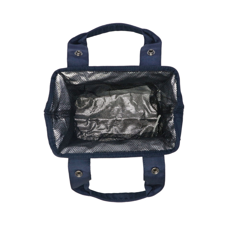 トミー ヒルフィガー ゴルフ 保冷バッグ 小さめ TOMMY HILFIGER GOLF おしゃれ ブランド クーラーバッグ 保冷 バッグ お弁当バッグ お弁当 ランチ 弁当 アウトドア 500ml ペットボトル クールバッグ ハンドル THMG4SEE