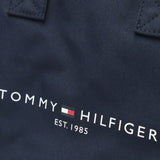 トミー ヒルフィガー ゴルフ 保冷バッグ 小さめ TOMMY HILFIGER GOLF おしゃれ ブランド クーラーバッグ 保冷 バッグ お弁当バッグ お弁当 ランチ 弁当 アウトドア 500ml ペットボトル クールバッグ ハンドル THMG4SEE