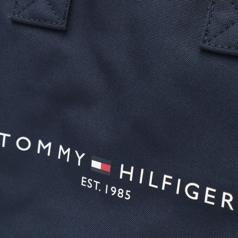 トミー ヒルフィガー ゴルフ 保冷バッグ 小さめ TOMMY HILFIGER GOLF おしゃれ ブランド クーラーバッグ 保冷 バッグ お弁当バッグ お弁当 ランチ 弁当 アウトドア 500ml ペットボトル クールバッグ ハンドル THMG4SEE