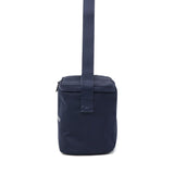 Tommy Hilfiger Golf Cooler Bag, Cold Insulation Bag, Small, TOMMY HILFIGER GOLF, Small, Stylish, Cold Insulation, Plastic Bottle, Shoulder Bag, Box Type, Soft, Men's, Women's, Cool Bag, Shoulder, THMG4SEF