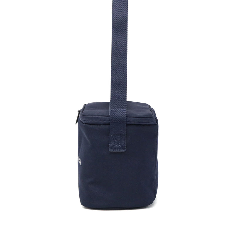 Tommy Hilfiger Golf Cooler Bag, Cold Insulation Bag, Small, TOMMY HILFIGER GOLF, Small, Stylish, Cold Insulation, Plastic Bottle, Shoulder Bag, Box Type, Soft, Men's, Women's, Cool Bag, Shoulder, THMG4SEF
