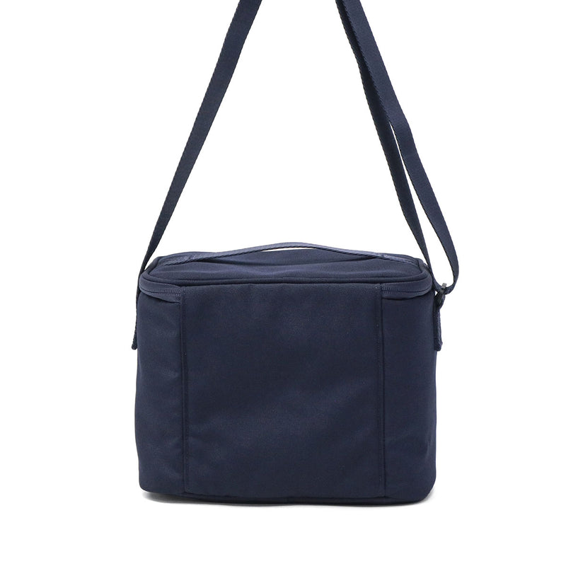 Tommy Hilfiger Golf Cooler Bag, Cold Insulation Bag, Small, TOMMY HILFIGER GOLF, Small, Stylish, Cold Insulation, Plastic Bottle, Shoulder Bag, Box Type, Soft, Men's, Women's, Cool Bag, Shoulder, THMG4SEF