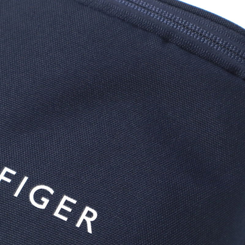 Tommy Hilfiger Golf Cooler Bag, Cold Insulation Bag, Small, TOMMY HILFIGER GOLF, Small, Stylish, Cold Insulation, Plastic Bottle, Shoulder Bag, Box Type, Soft, Men's, Women's, Cool Bag, Shoulder, THMG4SEF