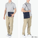 Tommy Hilfiger Golf Cooler Bag, Cold Insulation Bag, Small, TOMMY HILFIGER GOLF, Small, Stylish, Cold Insulation, Foldable, Packable, Plastic Bottle, Shoulder, Shoulder, Men's, Women's, Cool Bag, Compact, THMG5SEB
