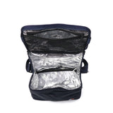 Tommy Hilfiger Golf Cooler Bag, Cold Insulation Bag, Small, TOMMY HILFIGER GOLF, Small, Stylish, Cold Insulation, Foldable, Packable, Plastic Bottle, Shoulder, Shoulder, Men's, Women's, Cool Bag, Compact, THMG5SEB