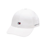 トミー ヒルフィガー ゴルフ キャップ メンズ レディース 帽子 TOMMY HILFIGER GOLF おしゃれ ブランド ゴルフキャップ ロゴ 刺繍 綿 コットン 春 夏 キャップフラッグ THMB4S20