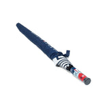 トミー ヒルフィガー ゴルフ 傘 長傘 メンズ レディース 晴雨兼用 TOMMY HILFIGER GOLF 大きい オシャレ ブランド UV カバー付き 日傘 遮光率100％ サマーシールド ゴルフアンブレラ ジャンプ式 THMG1SK5